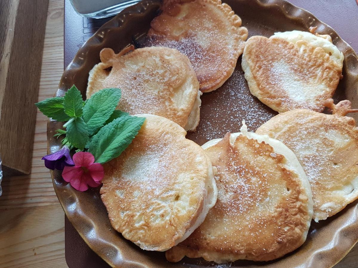 Wypoczynek Pod Lipami Bed and Breakfast Ruciane-Nida Buitenkant foto