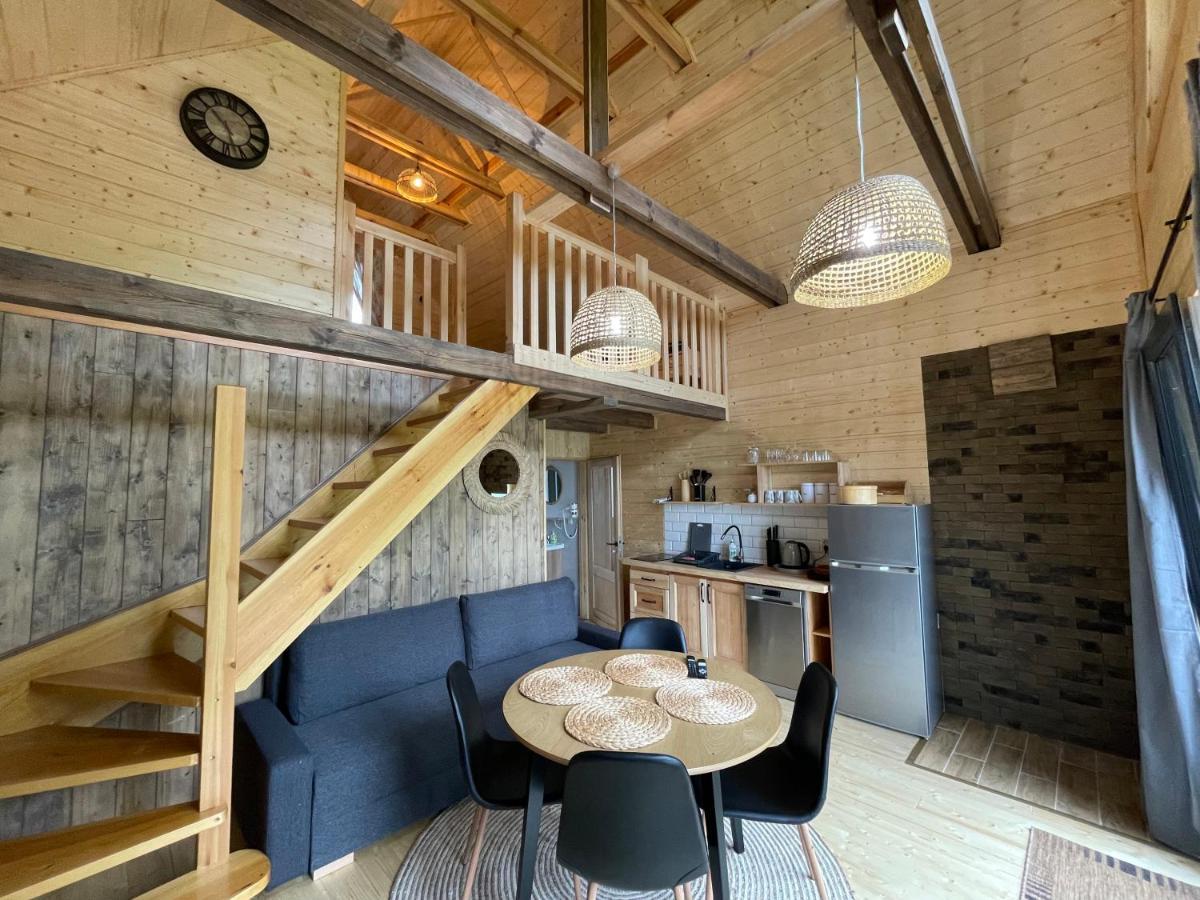 Wypoczynek Pod Lipami Bed and Breakfast Ruciane-Nida Buitenkant foto