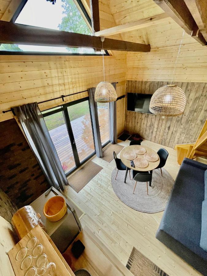 Wypoczynek Pod Lipami Bed and Breakfast Ruciane-Nida Buitenkant foto
