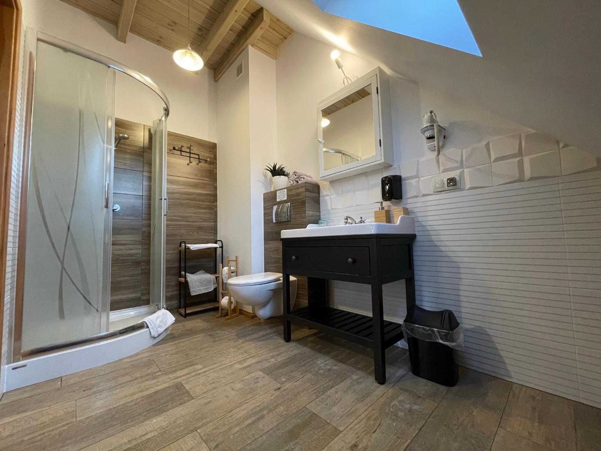 Wypoczynek Pod Lipami Bed and Breakfast Ruciane-Nida Buitenkant foto